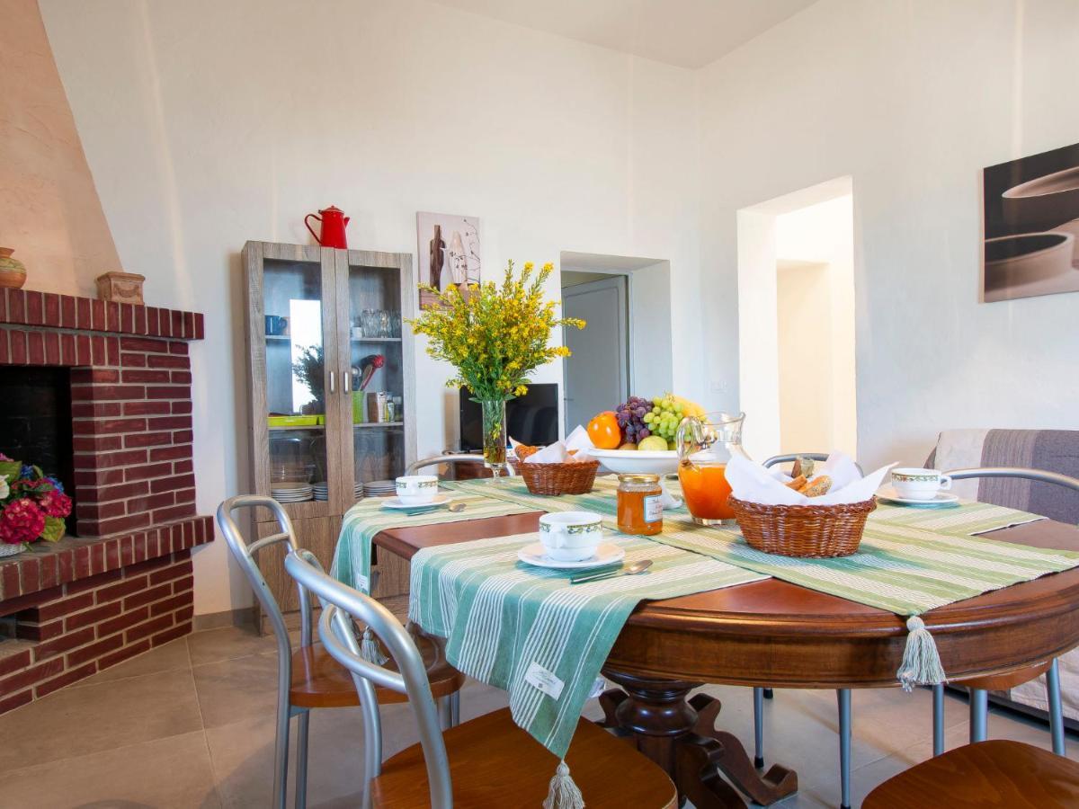 Holiday Home Merlot By Interhome Cedri Exterior foto