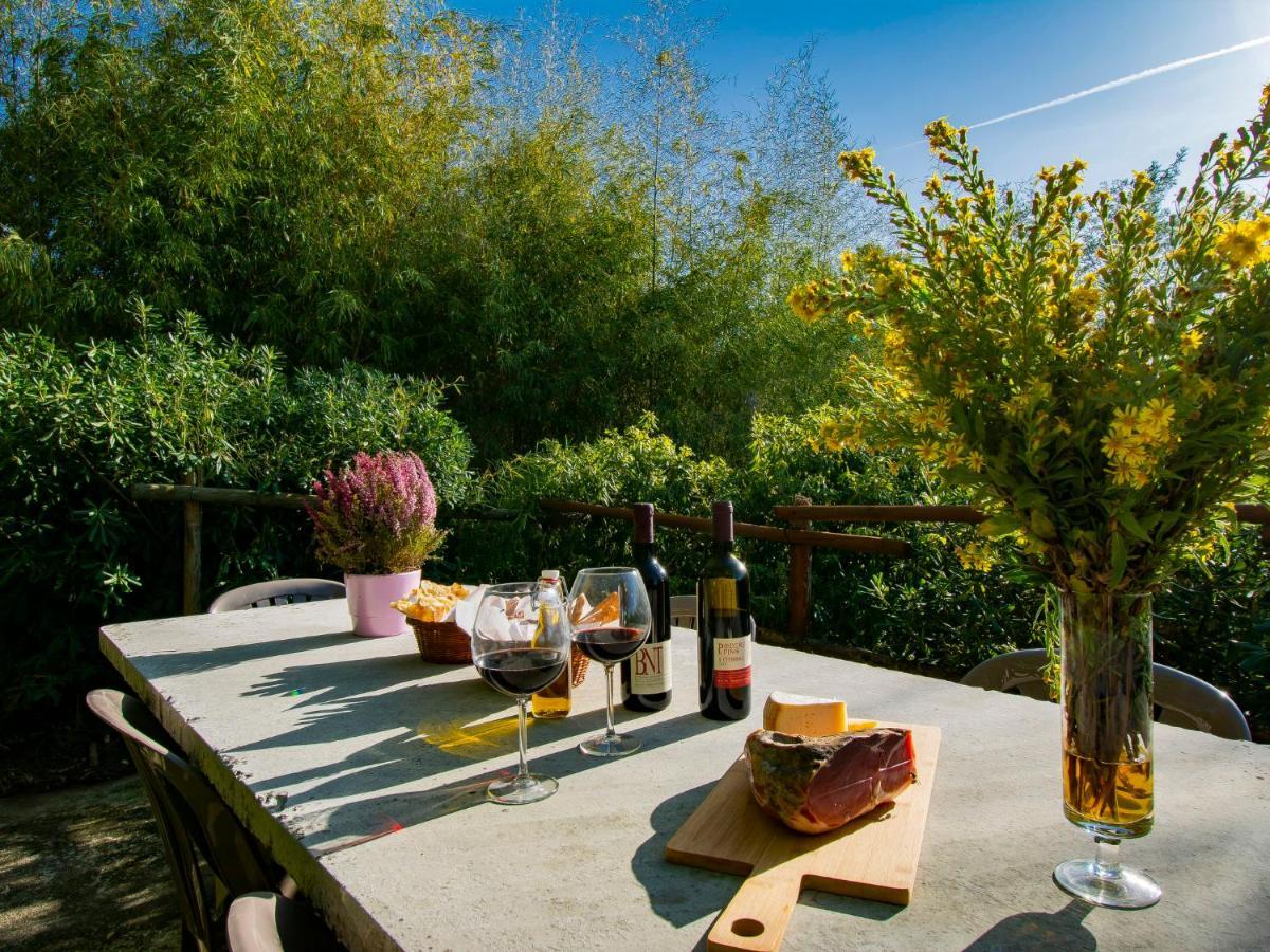 Holiday Home Merlot By Interhome Cedri Exterior foto