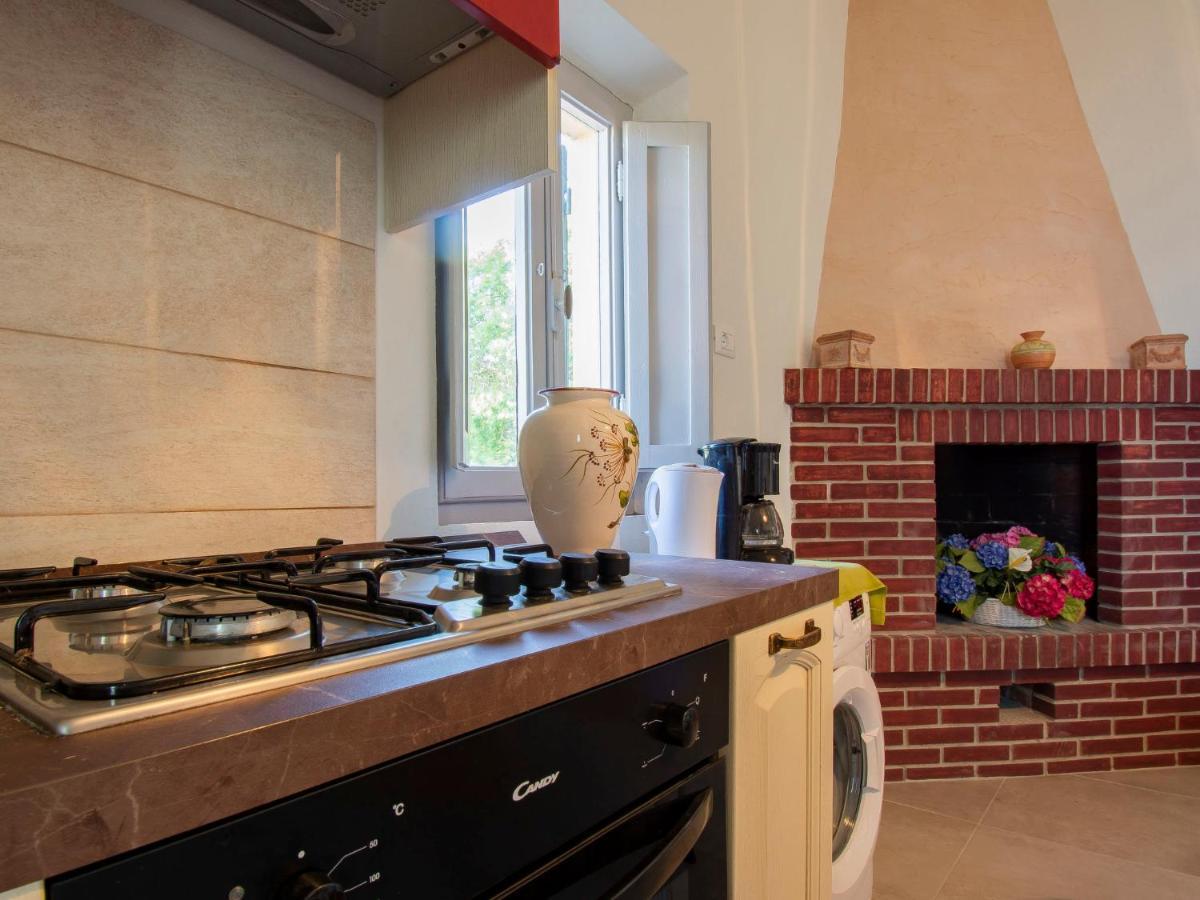Holiday Home Merlot By Interhome Cedri Exterior foto