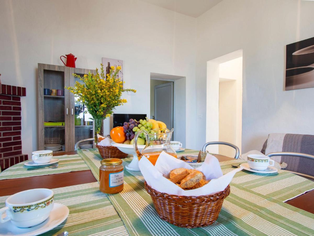 Holiday Home Merlot By Interhome Cedri Exterior foto