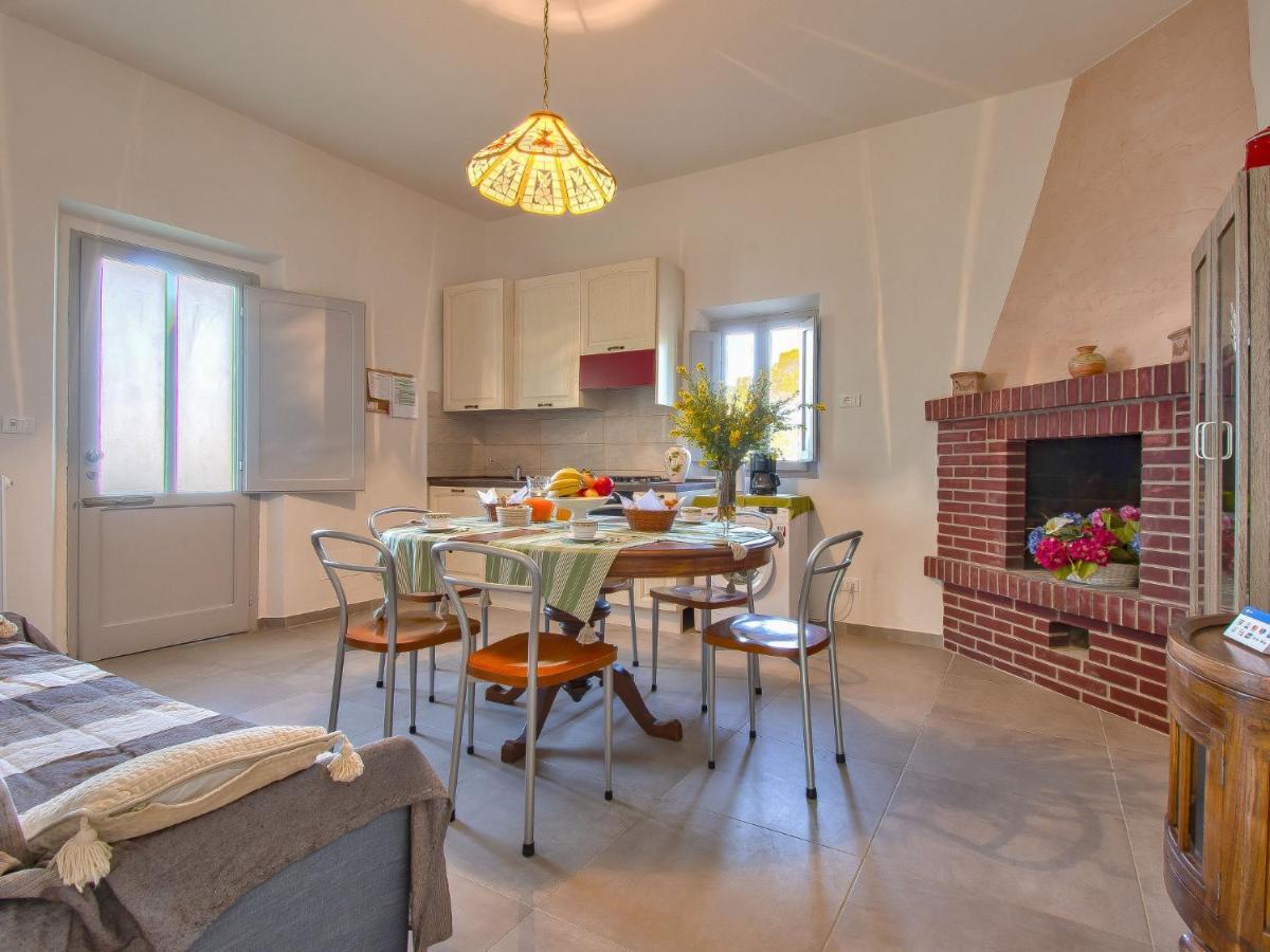 Holiday Home Merlot By Interhome Cedri Exterior foto
