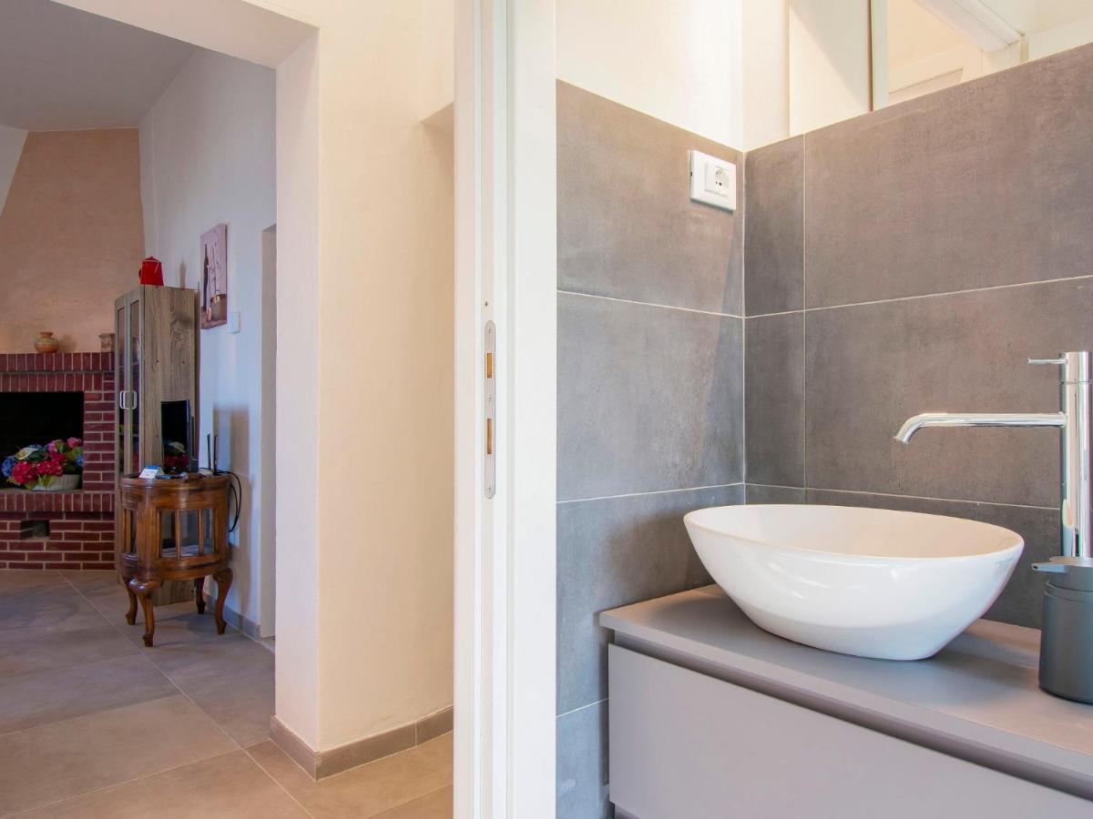 Holiday Home Merlot By Interhome Cedri Exterior foto