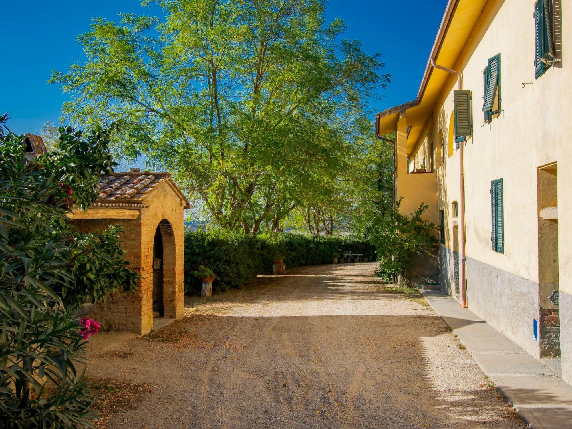 Holiday Home Merlot By Interhome Cedri Exterior foto